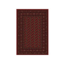 Hereke Red Luxurious Classic Rug