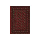 Hereke Red Luxurious Classic Rug