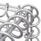 Hexagonal Gabion Planter 100 x 90 x 50 Cm