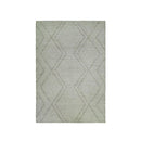 Hi Lo Extremely Design Beige Rug