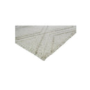 Hi Lo Extremely Design Beige Rug