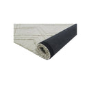 Hi Lo Extremely Design Beige Rug