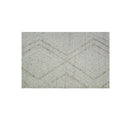 Hi Lo Extremely Design Beige Rug