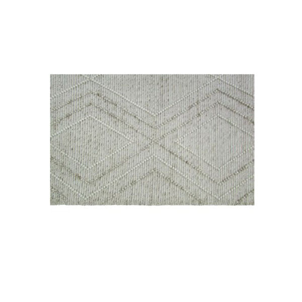 Hi Lo Extremely Design Beige Rug