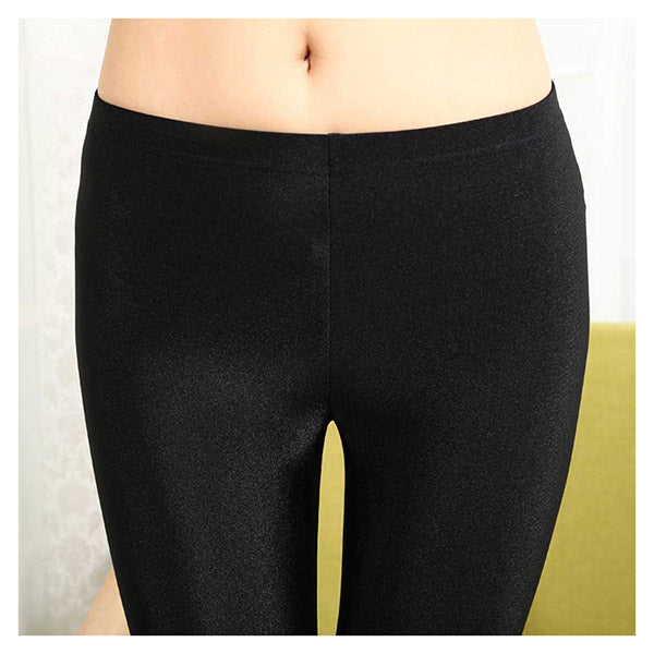 High Waist Slim Skinny Women Leggings Stretchy Pants Jeggings