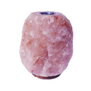Himalayan Pink Salt Diffuser Essential Oil Lamp Aromatherapy