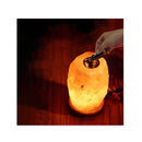 Himalayan Pink Salt Diffuser Essential Oil Lamp Aromatherapy