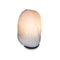 Himalayan White Rock Salt Lamps Natural