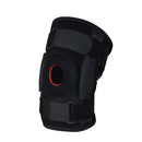 Hinged Knee Brace Support ACL MCL Ligament Runners Knee