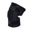 Hinged Knee Brace Support ACL MCL Ligament Runners Knee