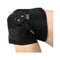 Hinged Knee Full Support Brace