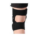 Hinged Knee Full Support Brace