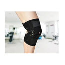 Hinged Knee Full Support Brace