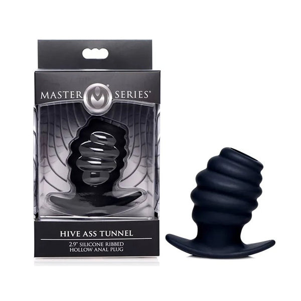 Master Series Hive Ass Tunnel