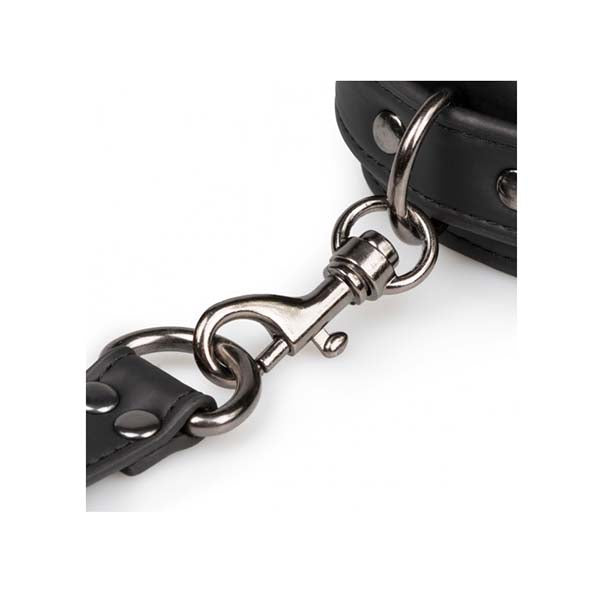 Hogtie With Hand And Ankle Cuffs
