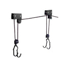 Hoist Ceiling Rack For Kayak