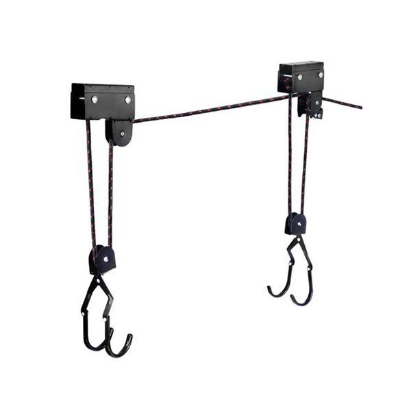 Hoist Ceiling Rack For Kayak