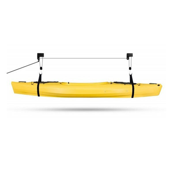 Hoist Ceiling Rack For Kayak