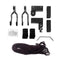 Hoist Ceiling Rack For Kayak
