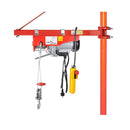 Hoist Frame 600 Kg