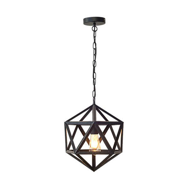 Home Glass Pendant Light Kitchen Chandelier Bar Lamp Ceiling Lighting