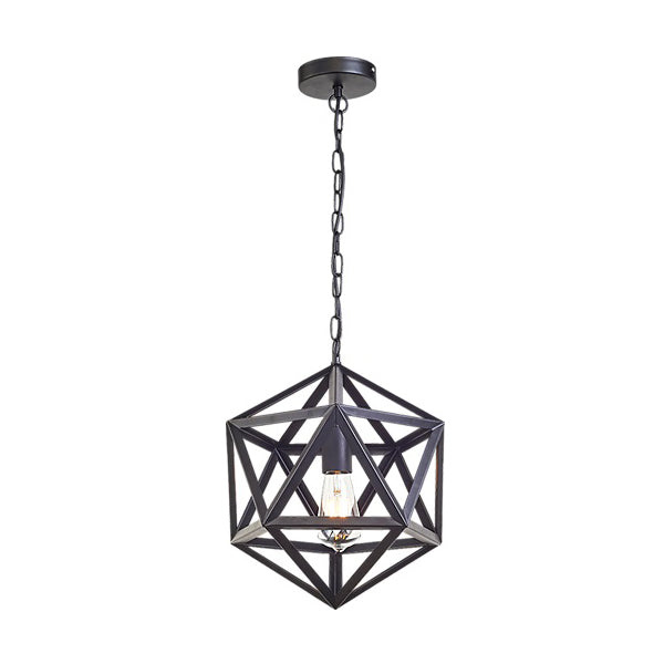 Home Glass Pendant Light Kitchen Chandelier Bar Lamp Ceiling Lighting