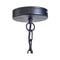 Home Glass Pendant Light Kitchen Chandelier Bar Lamp Ceiling Lighting