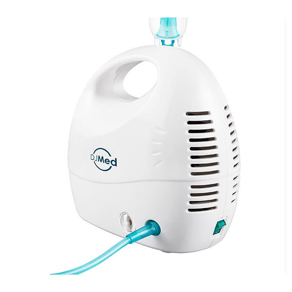 Homecare Compressor Nebuliser