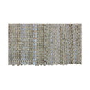 Homespun Sand Cotton Rug