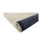 Homespun Sand Cotton Rug