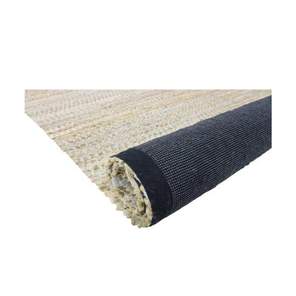 Homespun Sand Cotton Rug
