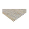 Homespun Silver Cotton Rug