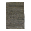 Homespun Steel Cotton Rug