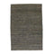 Homespun Steel Cotton Rug