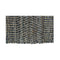 Homespun Steel Cotton Rug