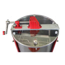 2 Frame Honey Extractor Stainless Manual