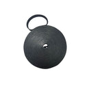 Hook And Loop Tape Cable Tie 10M Roll X 15Mm Wide Black
