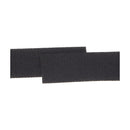 Hook And Loop Tape Cable Tie 10M Roll X 15Mm Wide Black