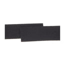 Hook And Loop Tape Cable Tie 30M Roll X 15Mm Wide Black