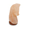 Horse Himalayan Pink Salt Lamp Carved Knight Rock Crystal Light Bulb