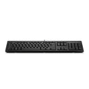 Hp 125 Wired Keyboard