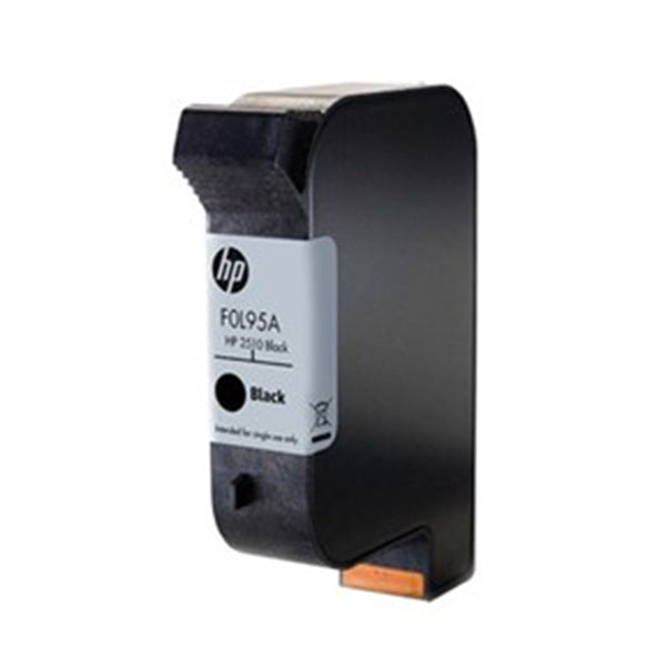 HP 2510 Smart Card Print Cartridge 600 Dpi 12Khz 40Ml Black