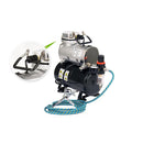 Hp 3L Air Brush Compressor