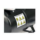 Hp 3L Air Brush Compressor