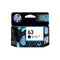 Hp 63 Black Original Ink Cartridge