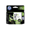 Hp Original Ink Cartridge 63Xl High Yield Black