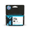 HP 711B 38Ml Matte Black Ink Cartridge