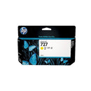 Hp 727 130 Ml Yellow Ink Cartridge