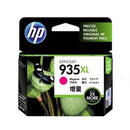 HP 935Xl Original Ink Cartridge Magenta For Officejet Pro 6830