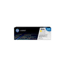 Hp Cc532A Yellow Toner 2800 Page Yield
